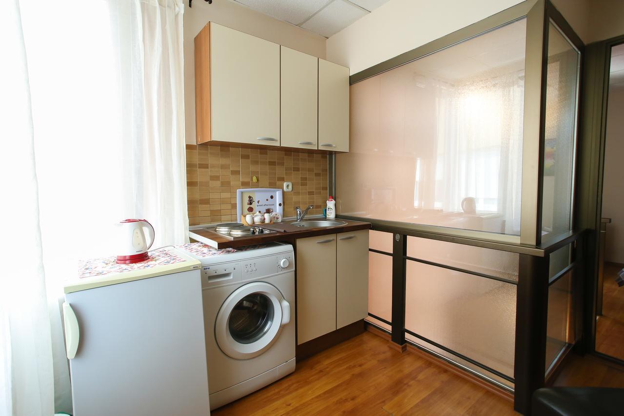 מוסטר Villa Prestige מראה חיצוני תמונה