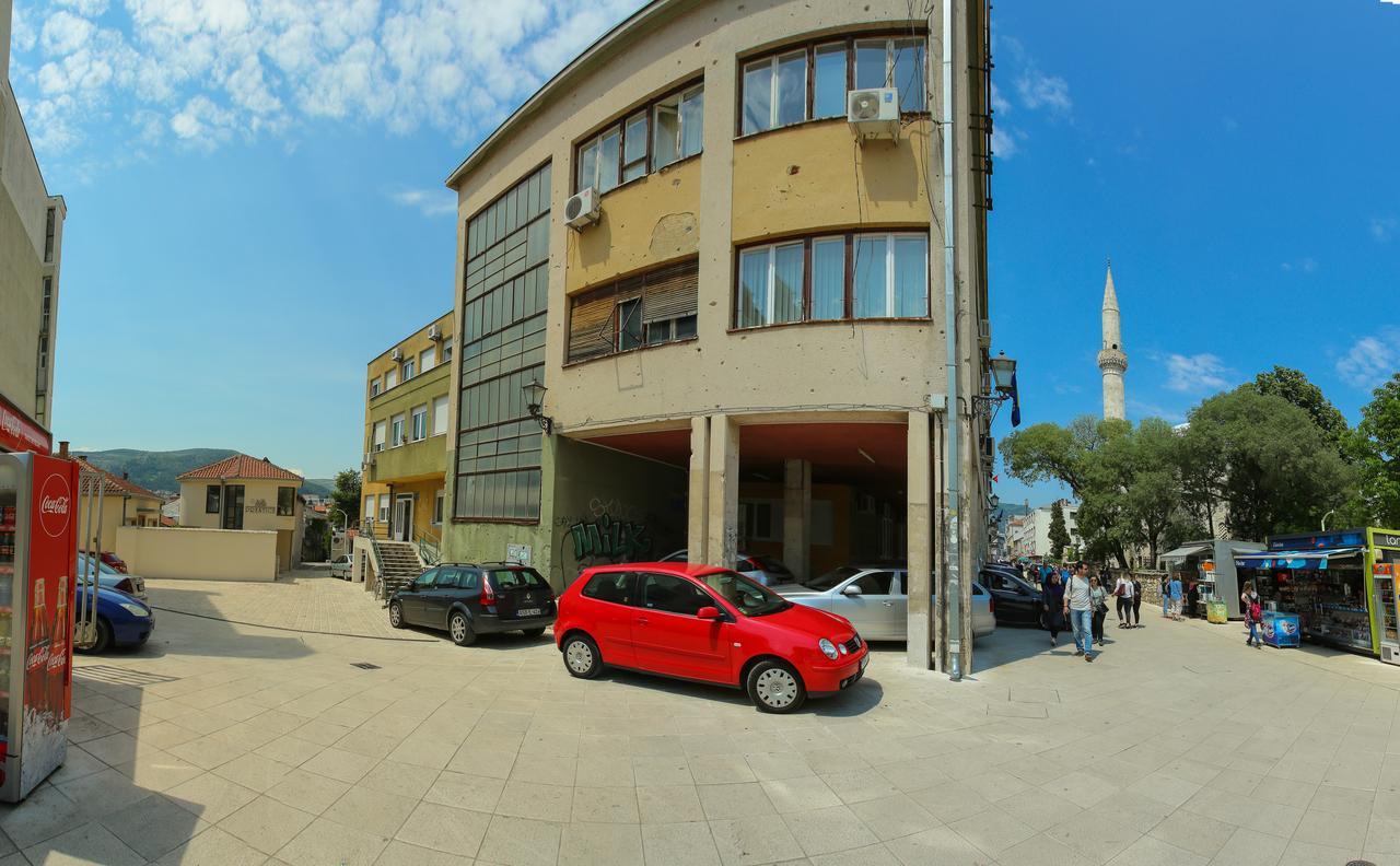 מוסטר Villa Prestige מראה חיצוני תמונה