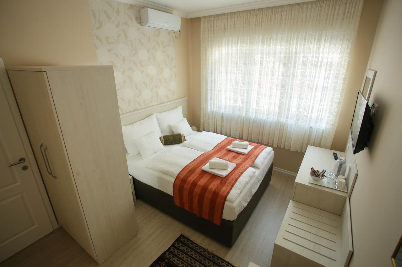 מוסטר Villa Prestige מראה חיצוני תמונה